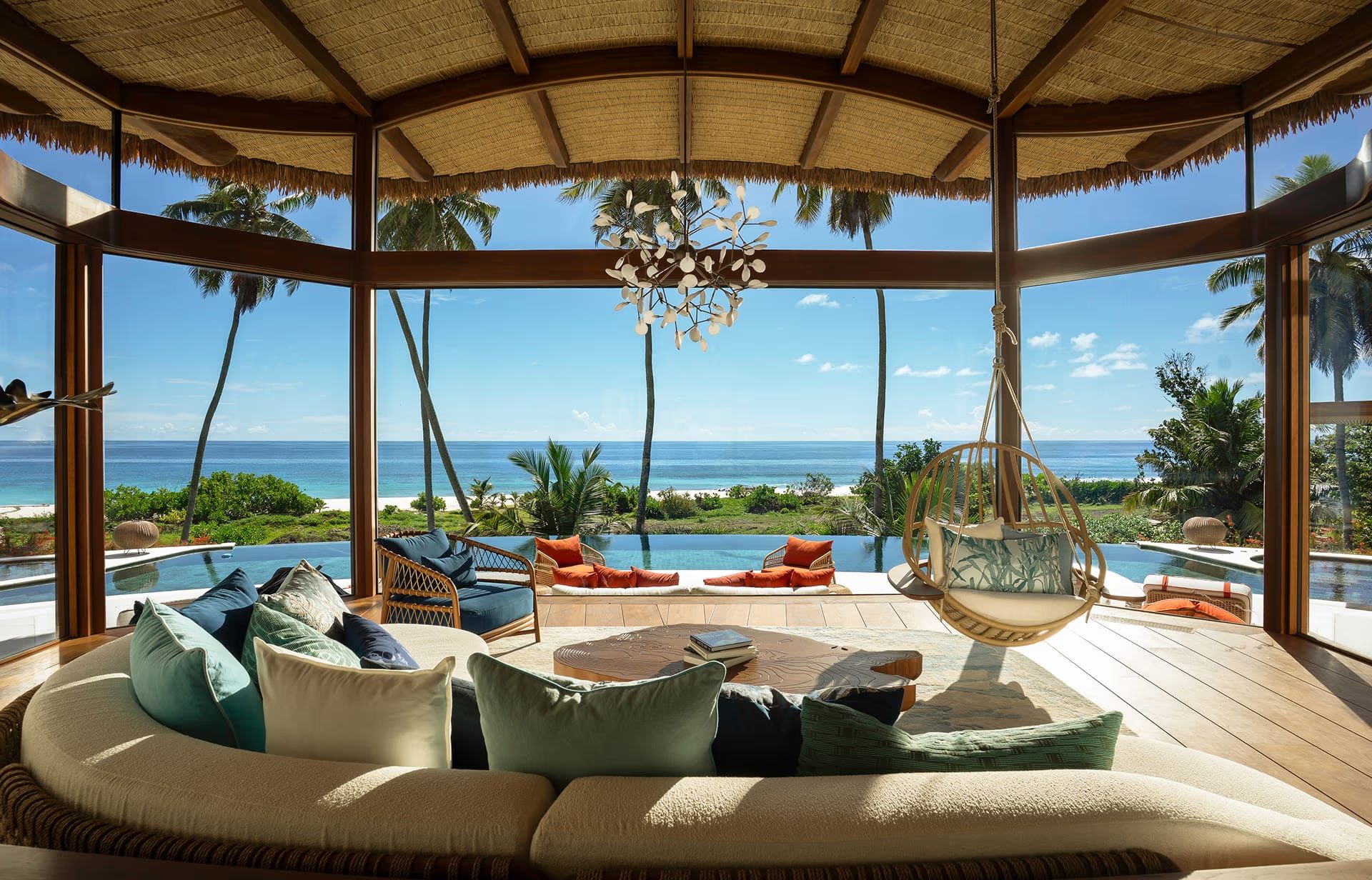 Fregate Island to reopen after restoration | Southern & East African ...