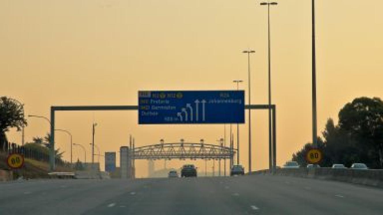The Power of One Roadshow will take place in all nine provinces between January and March. 