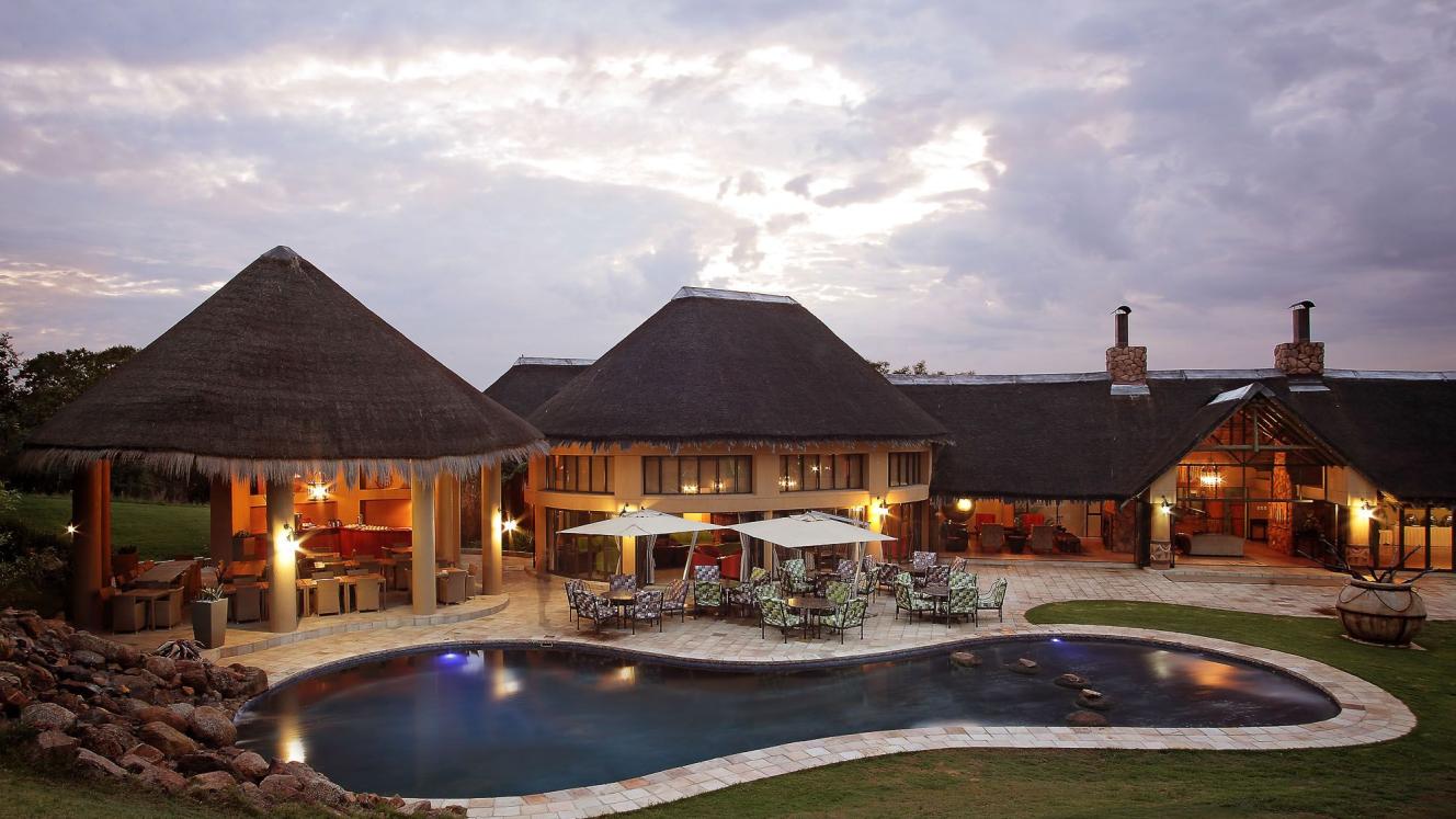 African Hotels & Adventures and Three Cities will take over management of the Ivory Tree Game Lodge in Pilanesberg.