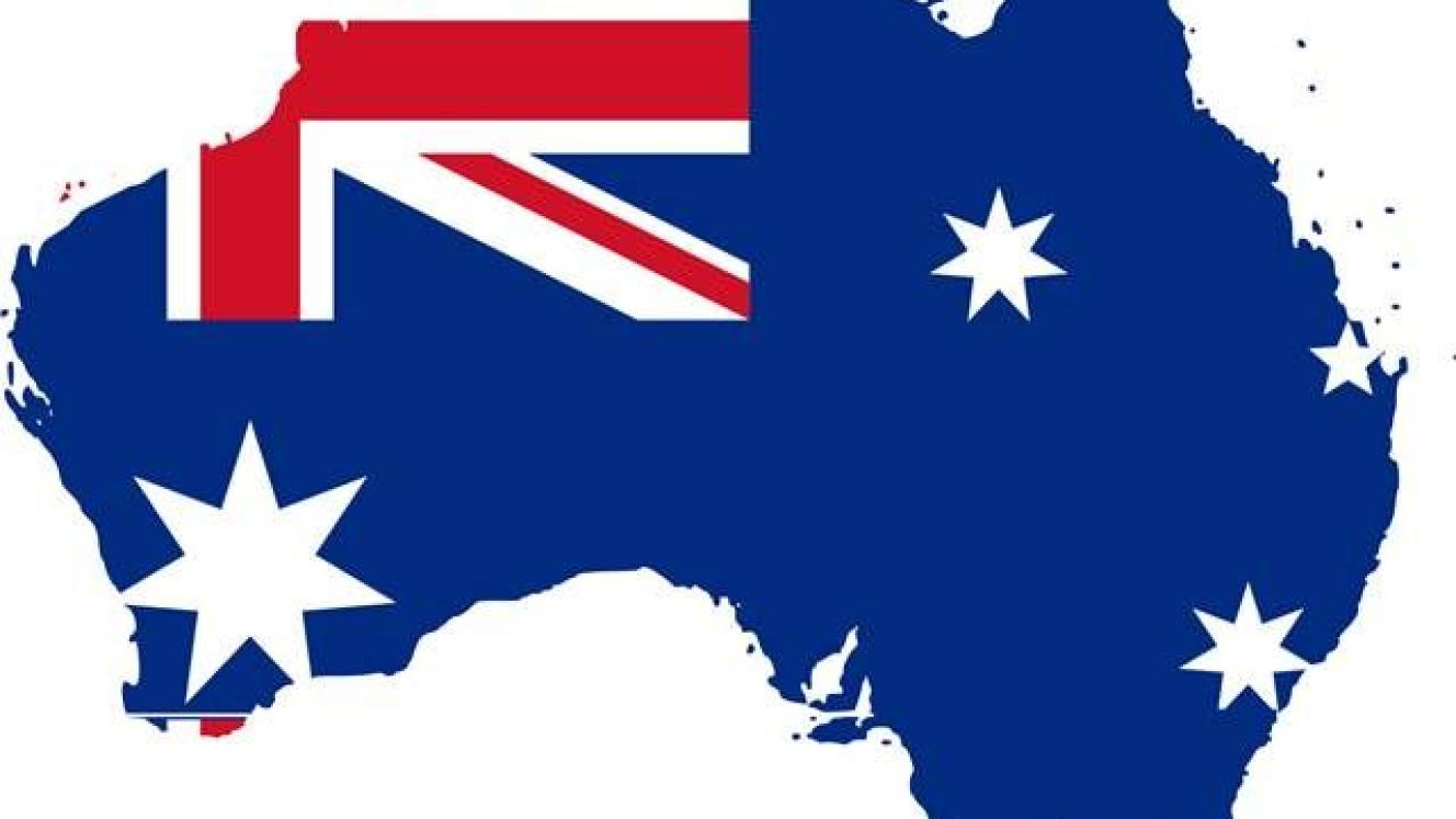 Australia warns citizens of power outages and heavy traffic in SA.