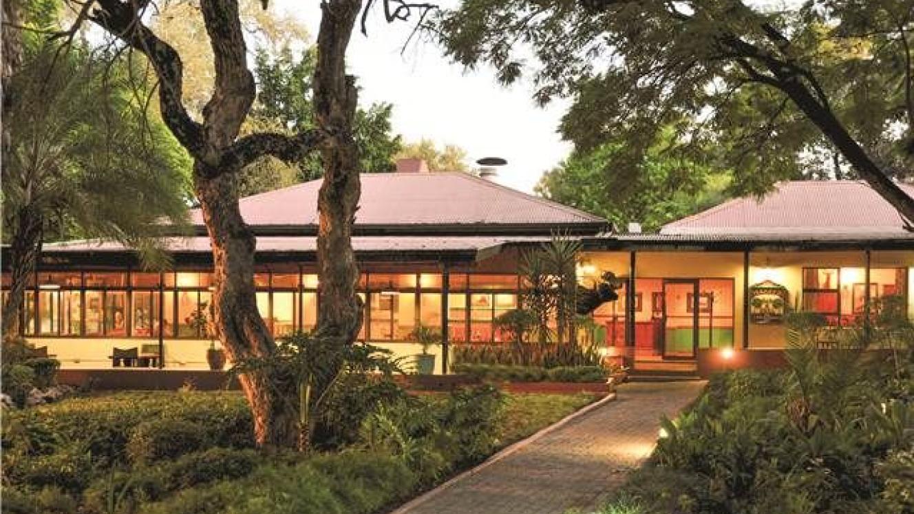 Fifteen of the 51 rooms and suites at Cresta Riley’s Hotel have been refurbished.