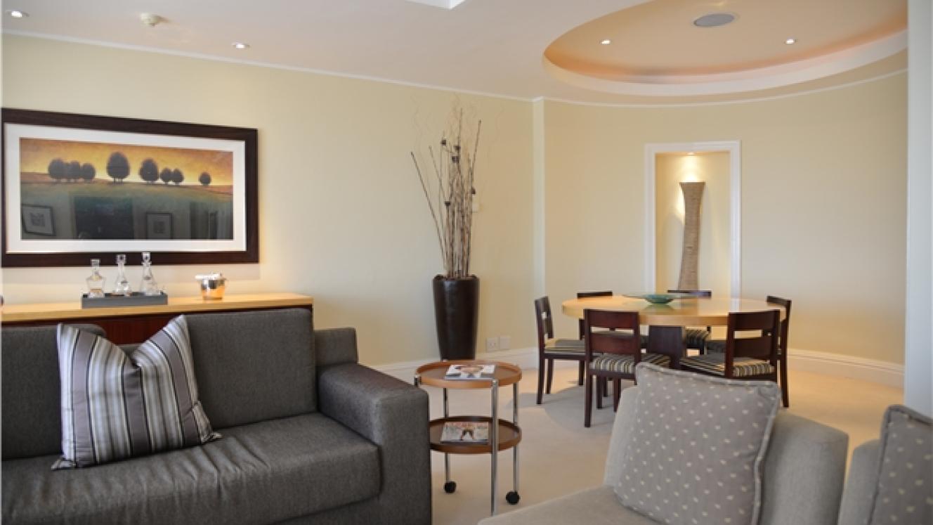 Inside one of Cape Town’s most iconic hotels | Southern & East African ...