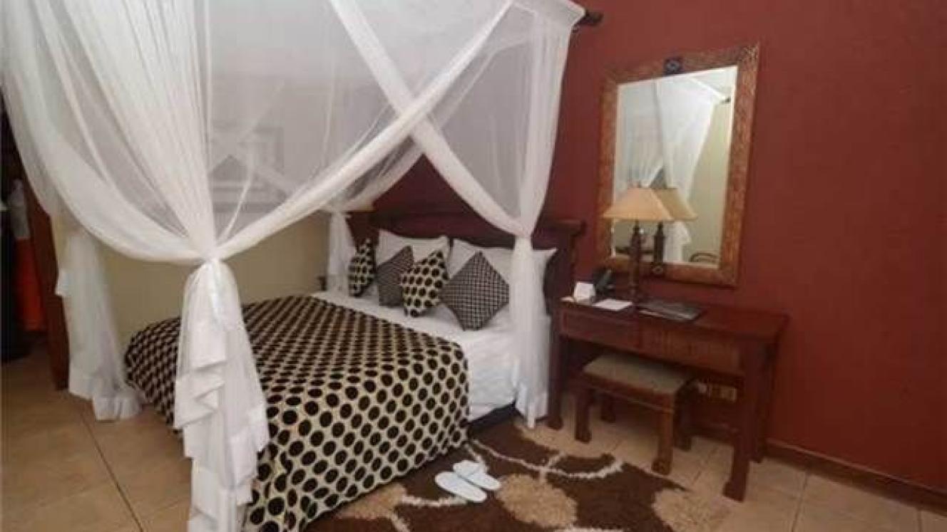 The new Kings Club wing comprises 52 rooms.