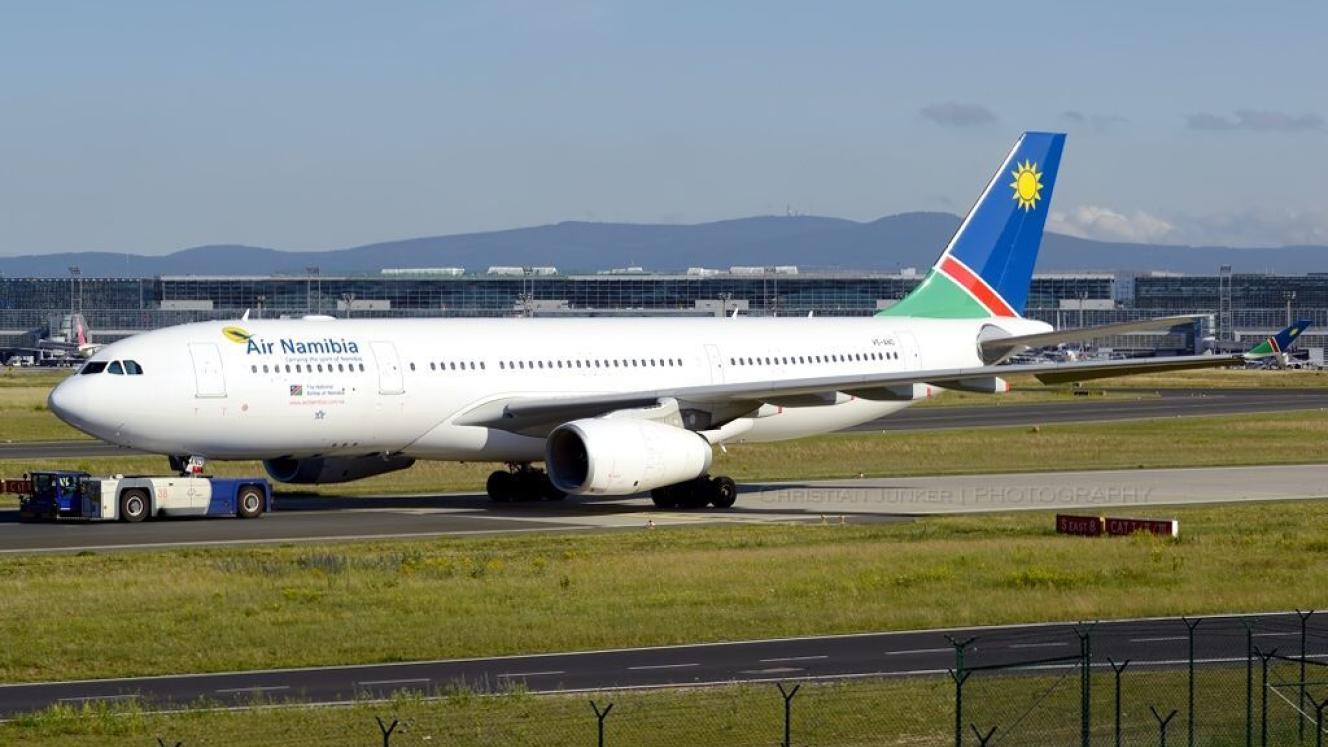 Increased flights between Windhoek and Johannesburg will commence on March 29.