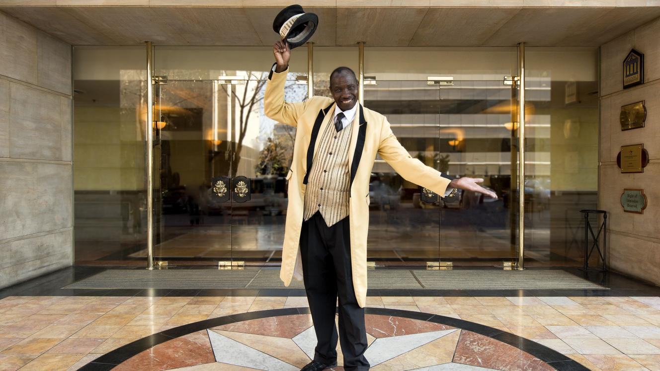 Legacy’s luxury hotels, resorts and lodges will be showcased next month.