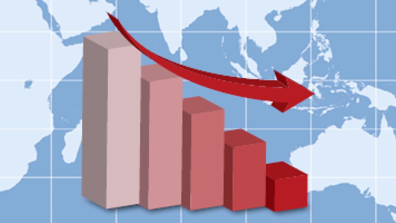 Germany and established source markets have shown healthy growth, but arrivals from key emerging markets are down.