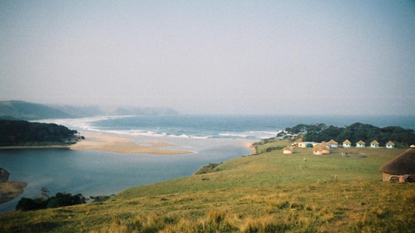 Bulungula Lodge in the Eastern Cape is 100% community owned.