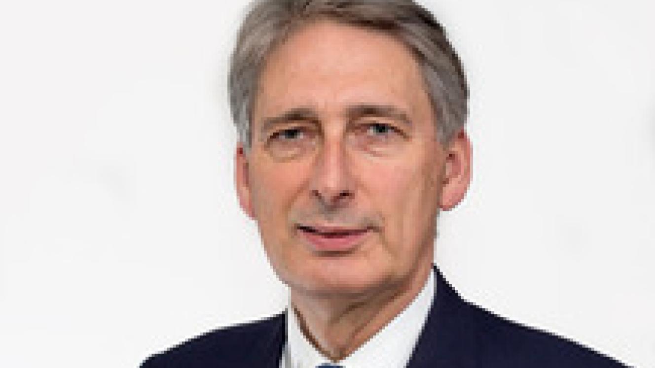 British Foreign Secretary Philip Hammond said the UK government will review the travel advisory for Kenya.