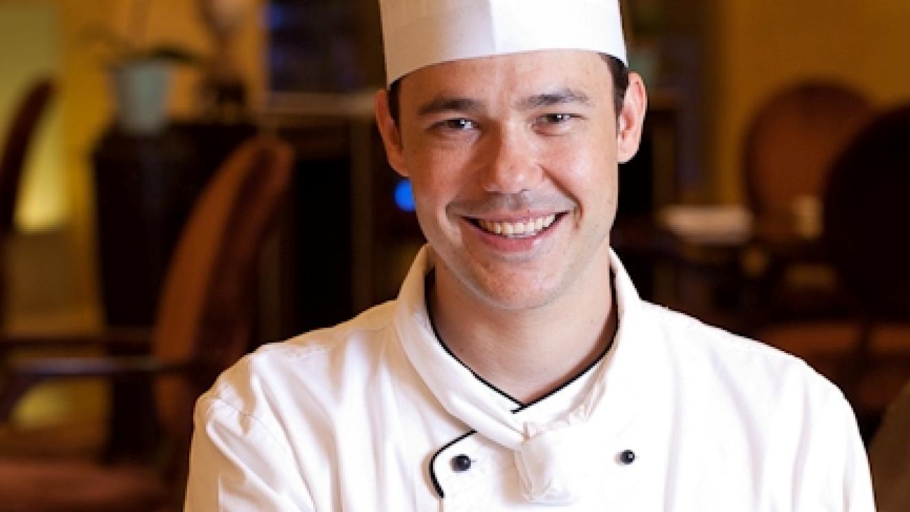 Riaan Burger has been appointed Executive Chef of Mondiall Kitchen & Bar at the V&A Waterfront  in Cape Town.
