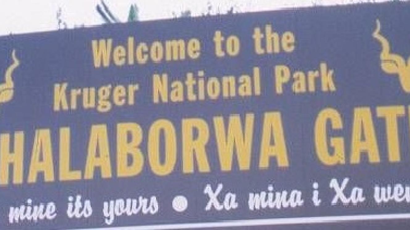 Guests planning to enter the Kruger National Park through Phalaborwa Gate on Wednesday are advised to use Orpen and Punda Maria gates as an alternative.