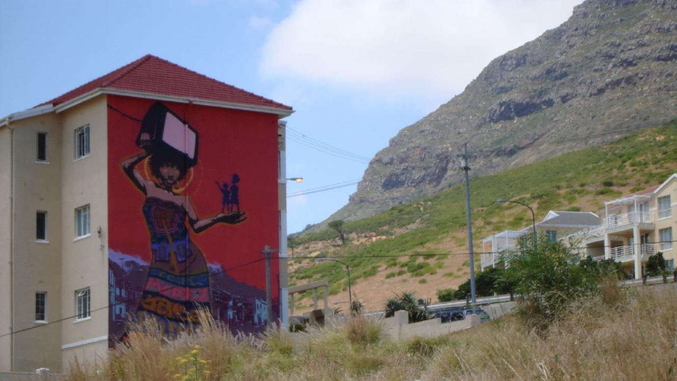 District Six lends itself to a number of exciting tourism development opportunities , says researcher Sirhan Jessa. 