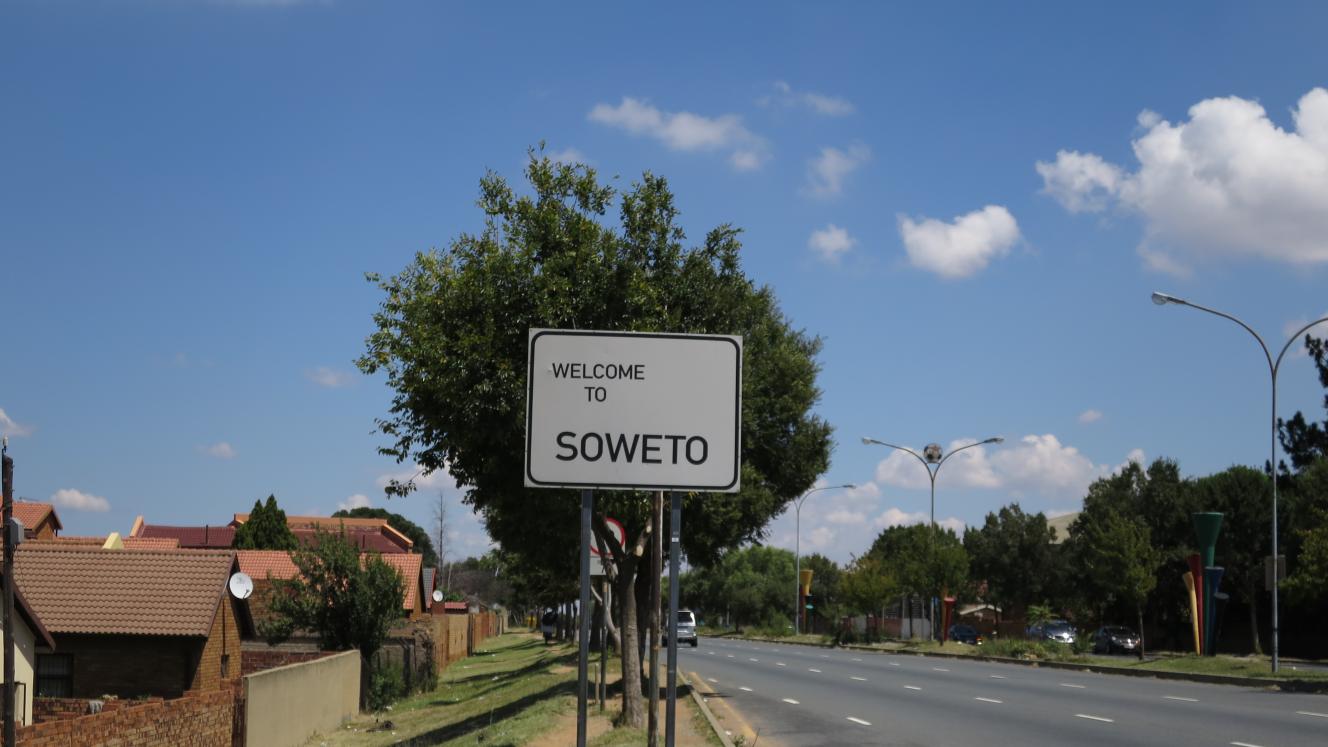 The Kliptown, Soweto, house of struggle stalwart Charlotte Maxeke will be converted into a museum and interpretation centre.