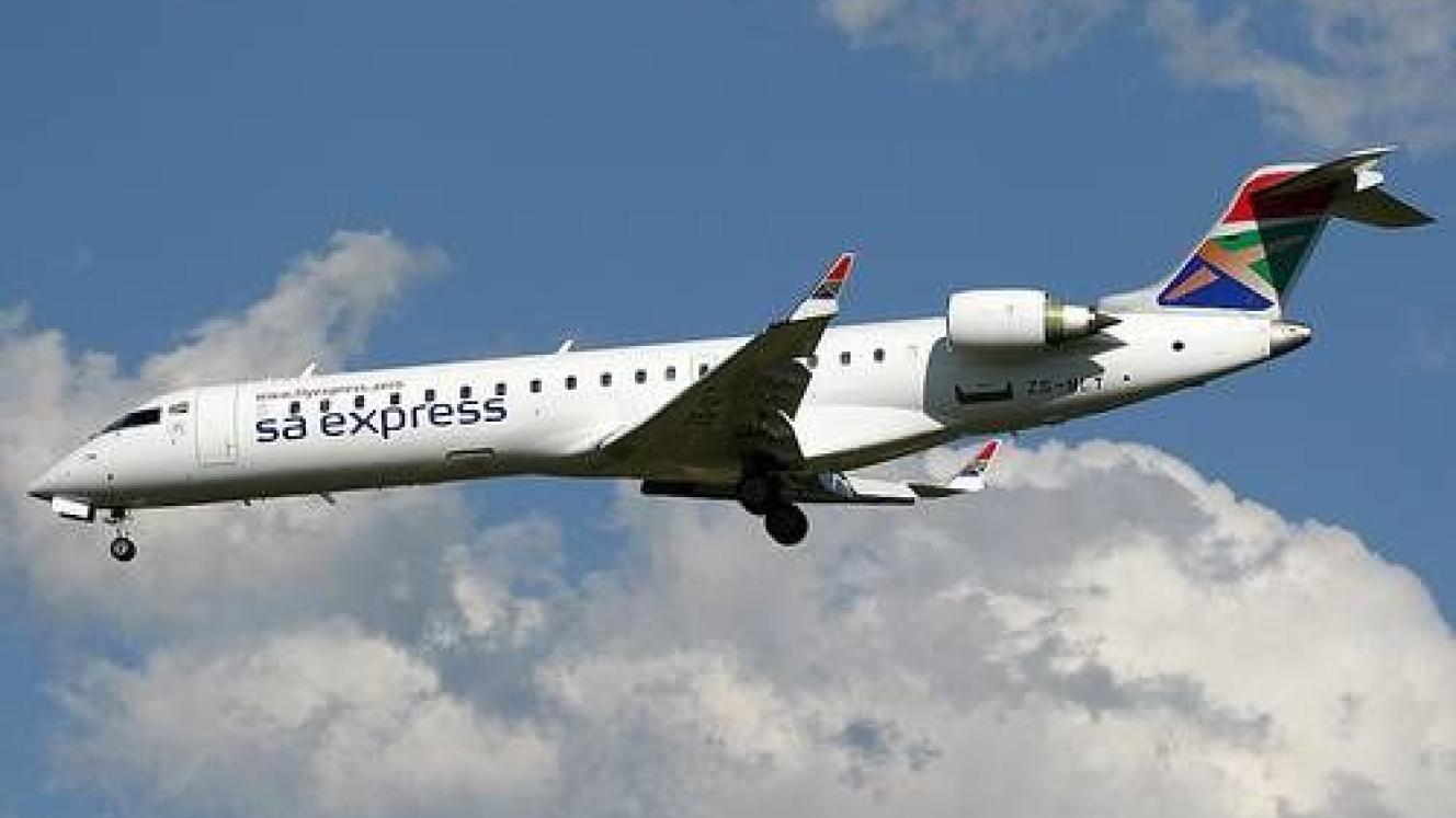 Next month, SA Express will introduce flights to Pilanesberg from Johannesburg and Cape Town.
