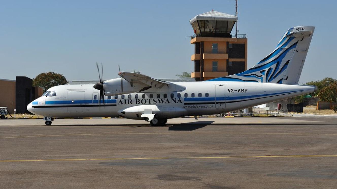 Air Botswana will cancel operations between Maun and Cape Town.