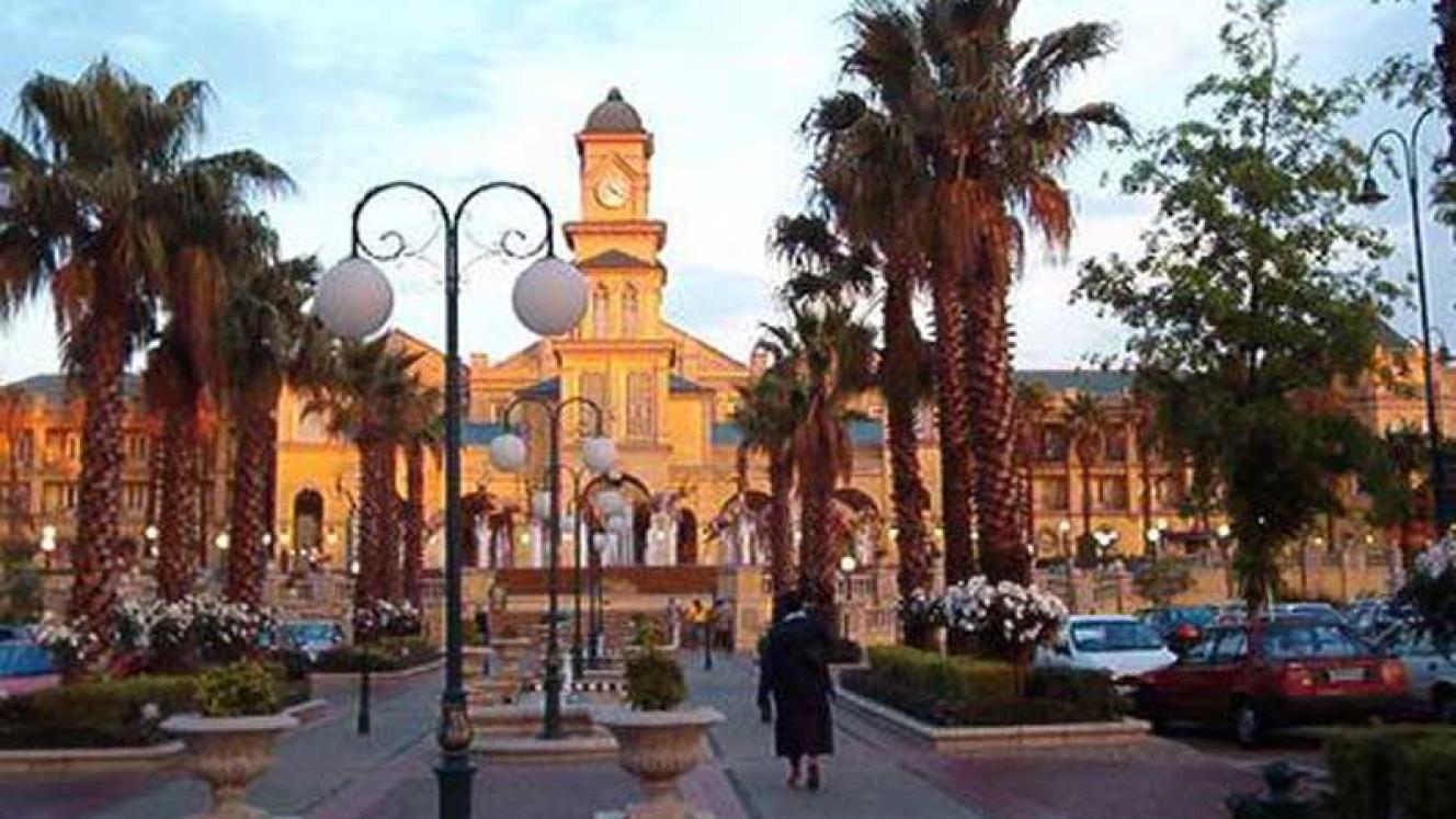 Gold Reef City has undergone extensive upgrades to its facilities.