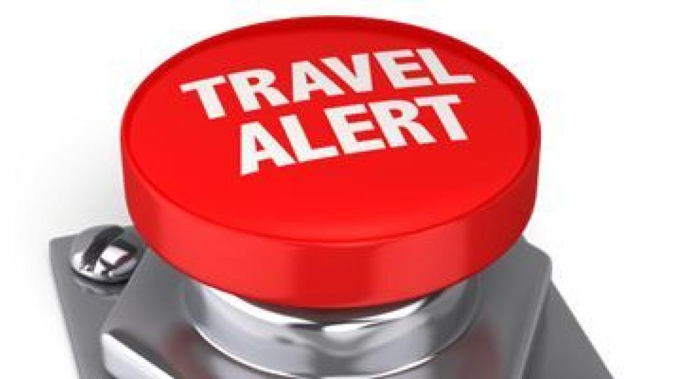Hong Kong has advised Chinese nationals to exercise caution when travelling to SA.