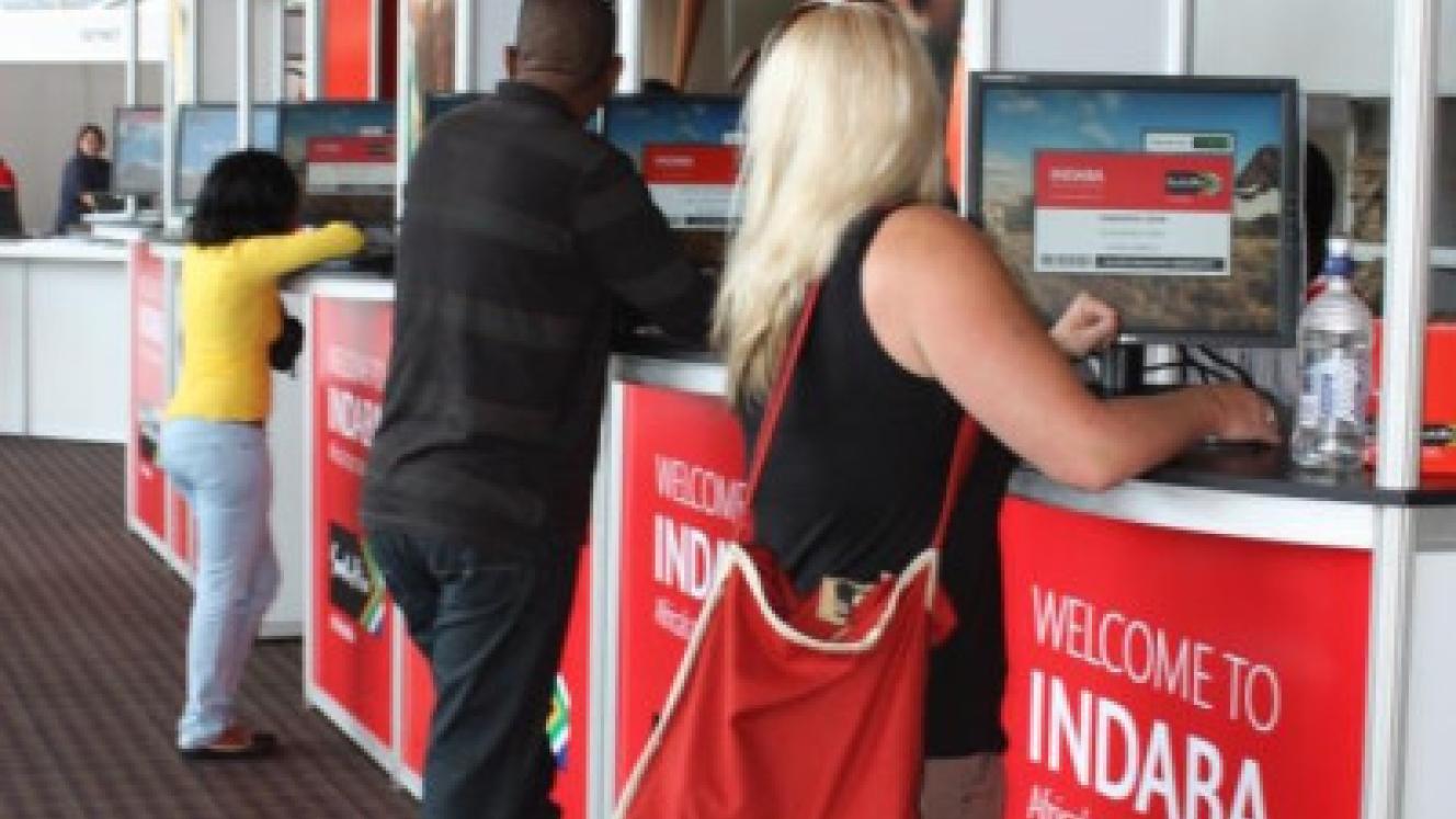 SA Tourism will contact exhibitors who had planned to attend Indaba with the Mozambique Tourism Authority, with a view to accommodate them at the show.