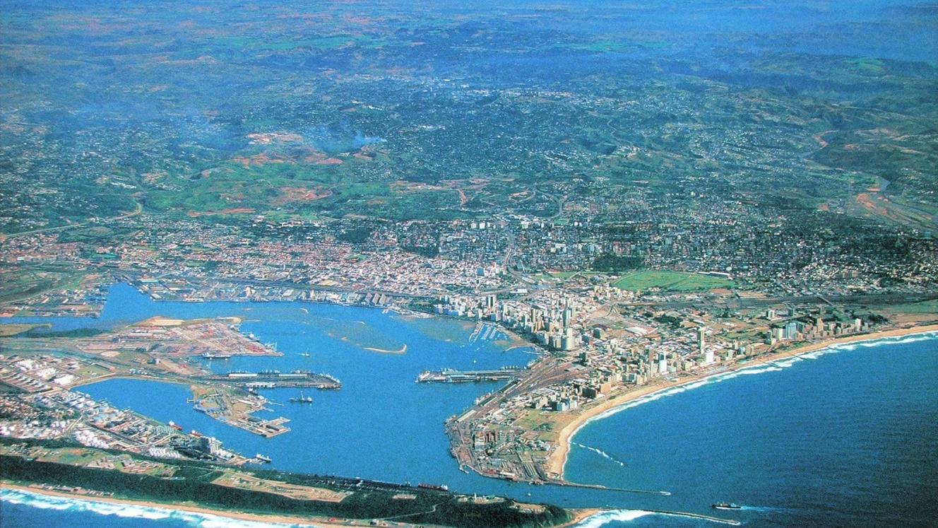 Three international cruise ships have dropped Durban off their 2016 itineraries. 