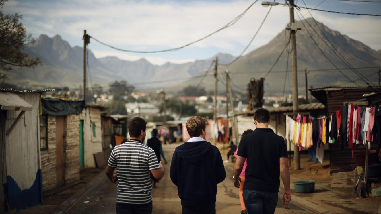 Find out more about the new Route 360 Kayamandi Township Tour in the Western Cape. 