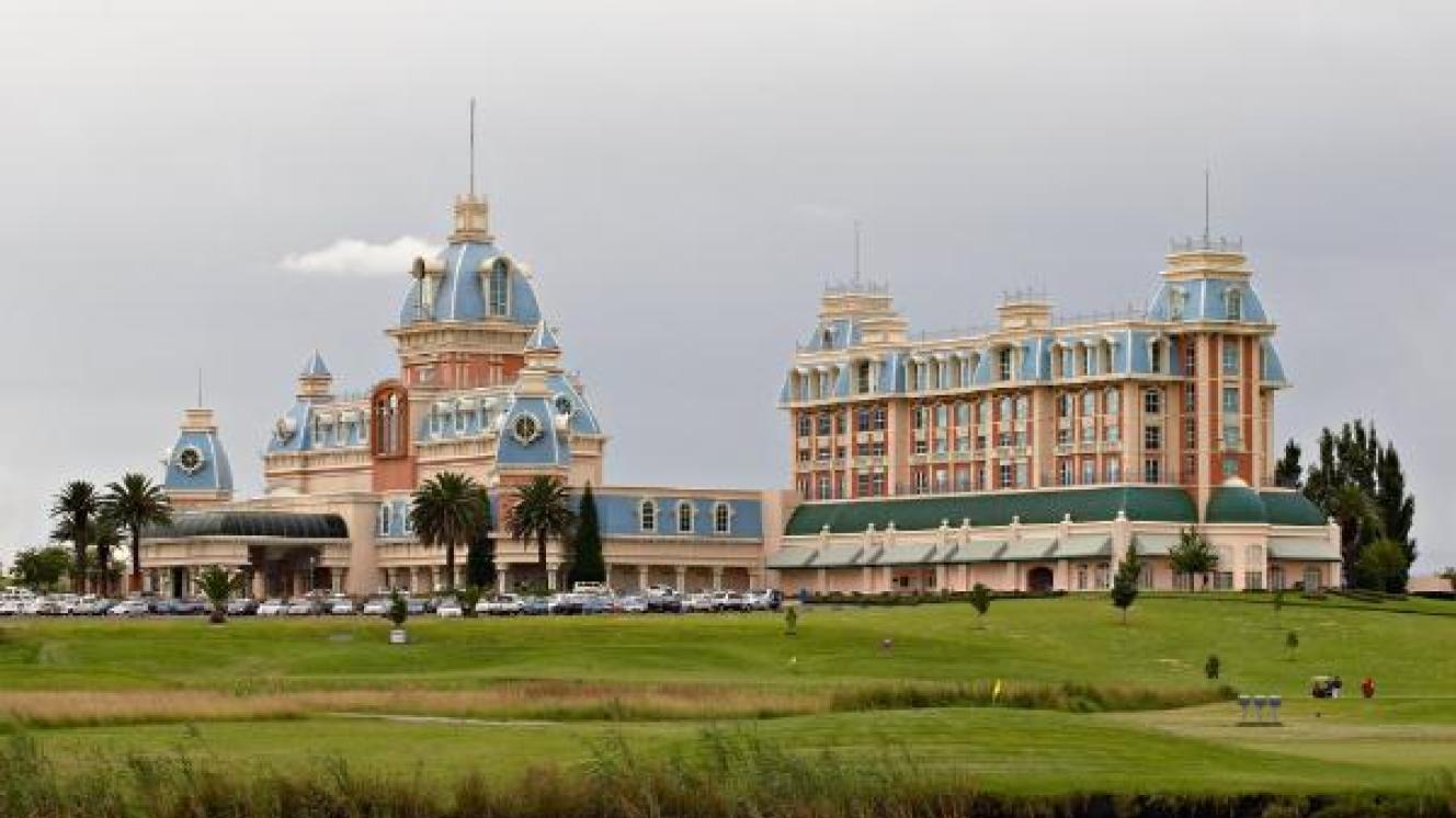  Graceland Hotel has opened a new spa.