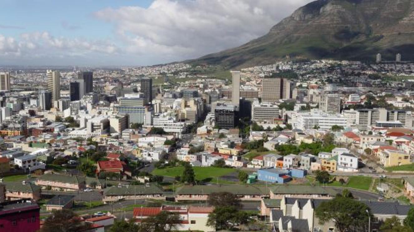 Cape Town’s CBD will be the home of two new Tsogo Sun hotels.