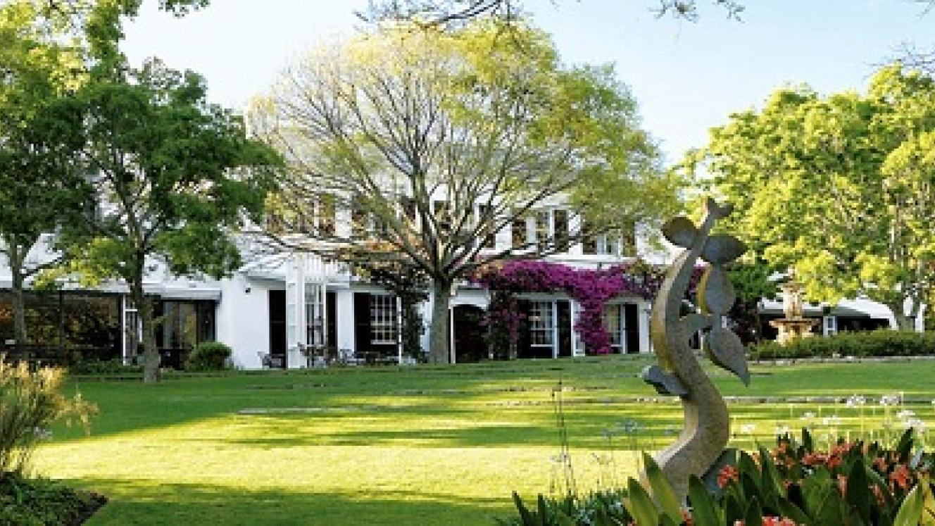 The Vineyard Hotel in Newlands, Cape Town, will refurbish its guest rooms and ensuite facilities,