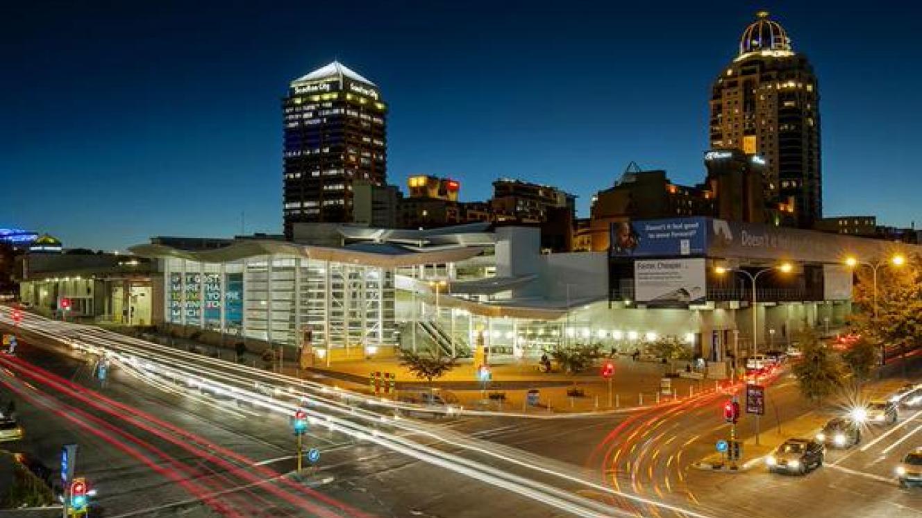 Some of the busiest roads in Sandton are scheduled to be closed during October in aid of the EcoMobility World Festival. 