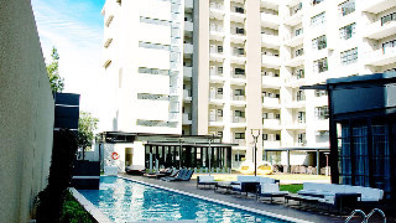 The Capital Hotel Group will open The Capital Mirage in De Waterkant, Cape Town later this year