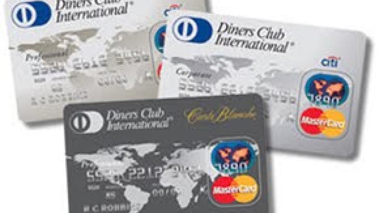 Diners Club International is taking its charge card into sub-Saharan Africa