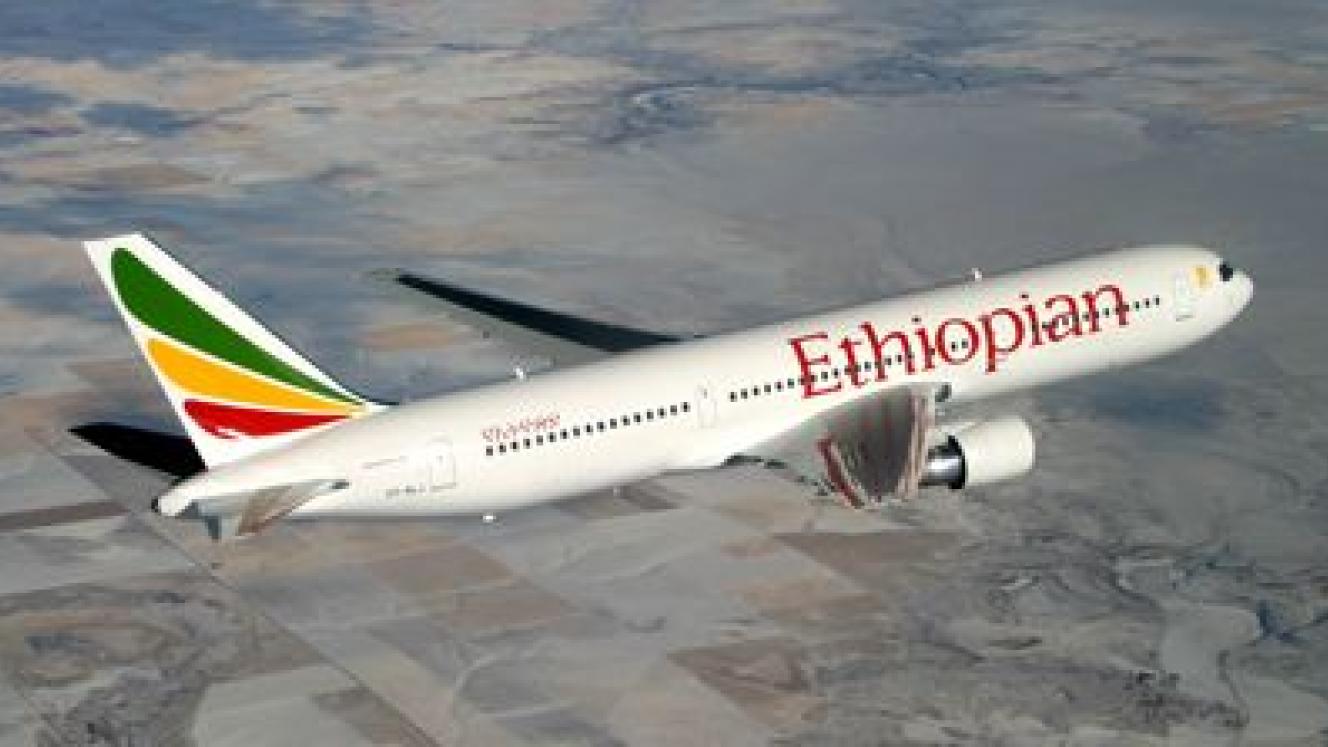 Ethiopian Airlines will launch flights to Cape Town from its hub, Addis Ababa, on June 30.