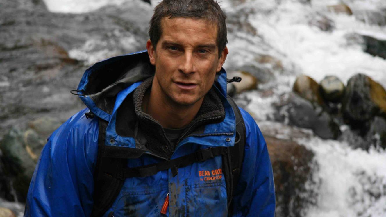 Bear Grylls Survival Academy teams up with Adventure Zone Vic Falls
