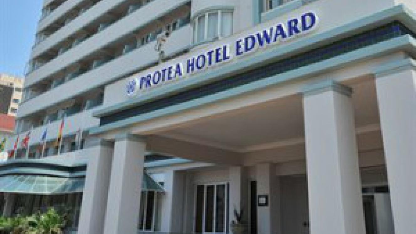 Protea Hotel Edward will add 30 new rooms.