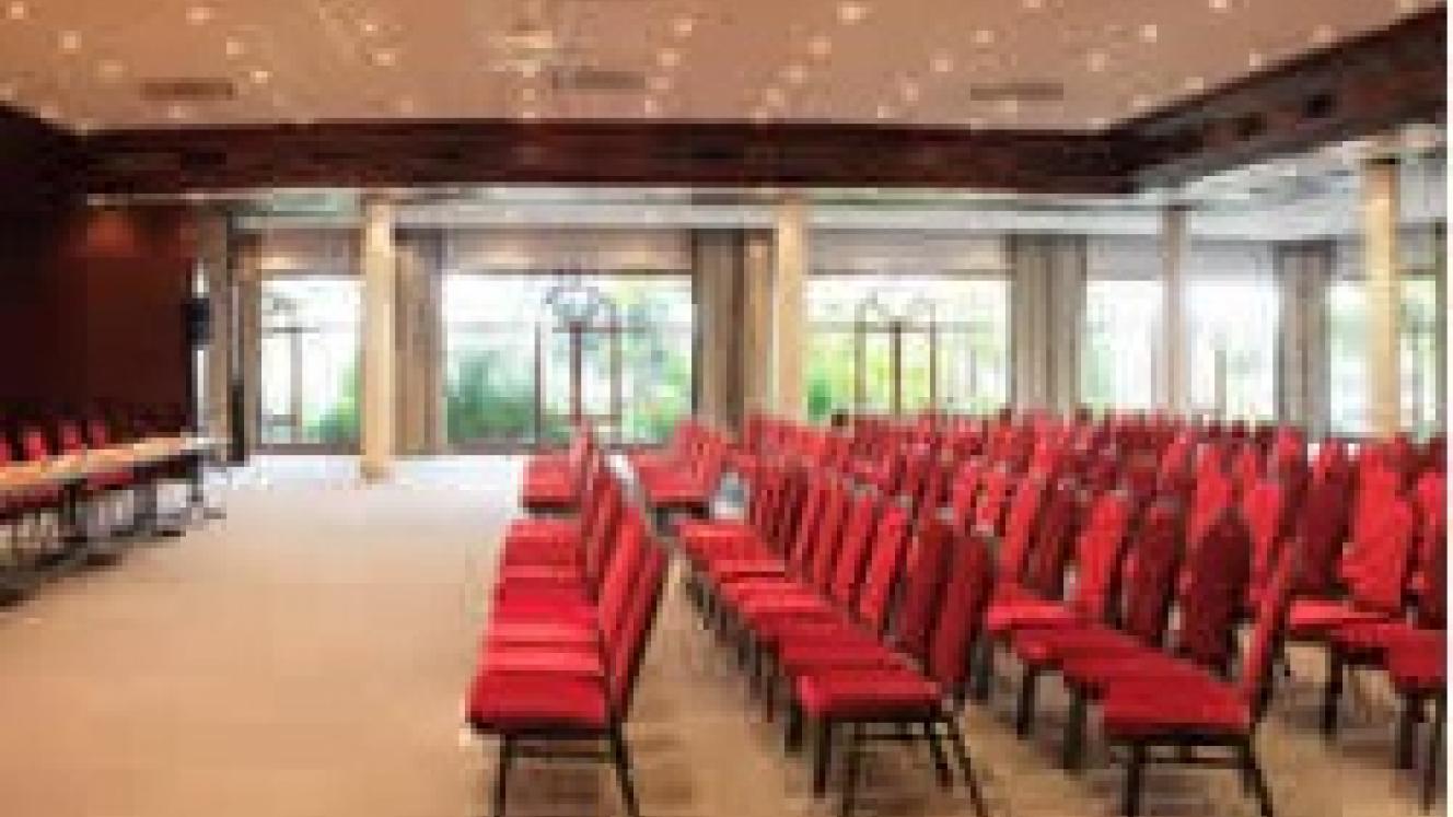 Fancourt will host the SATSA Annual Conference taking place from August 13-15.