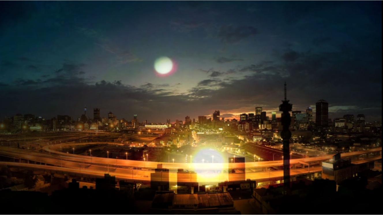 Joburg Tourism highlights the city's unique offering.