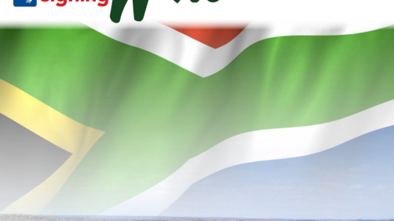 SANParks has improved access for people with physical, intellectual or sensory difficulties. 