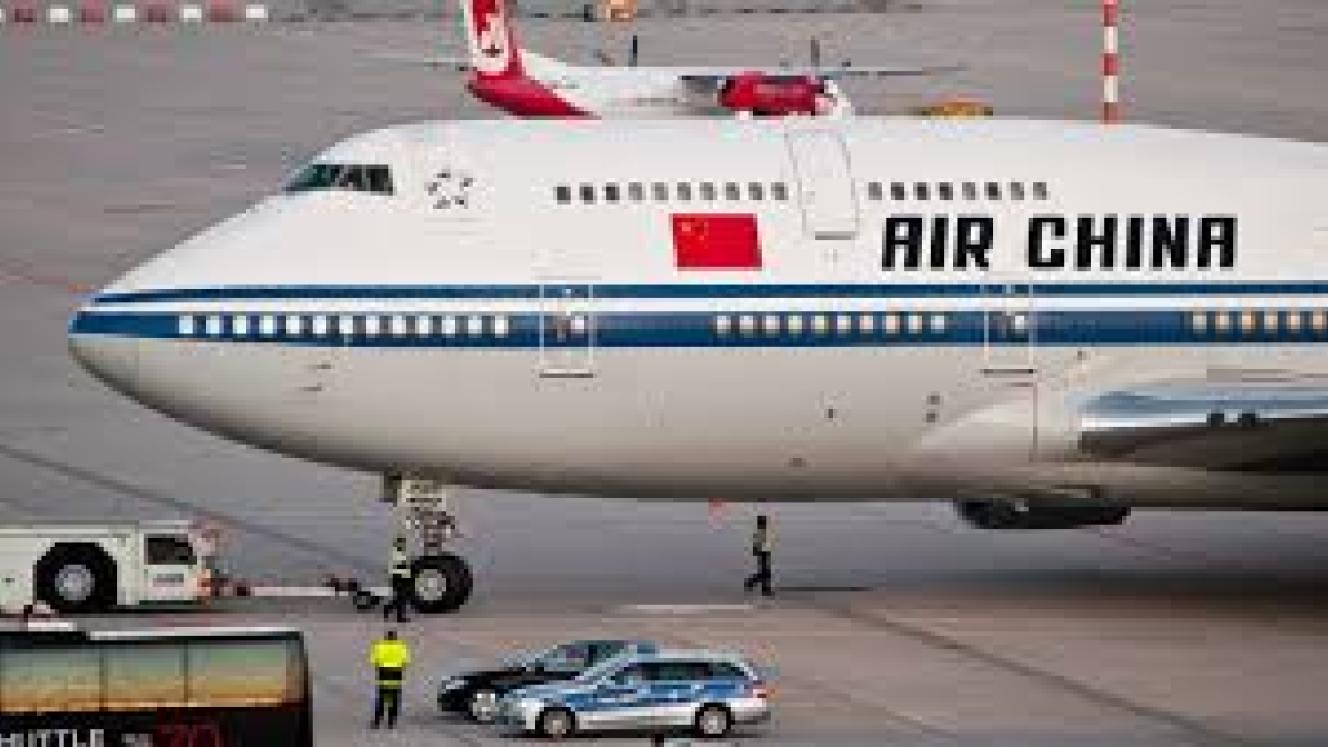 Air China has cancelled the launch of its much-anticipated direct flights to South Africa.