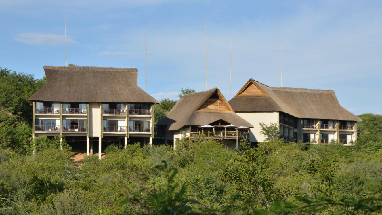 Africa Albida Tourism is set to upgrade the Victoria Falls Safari Club. 
