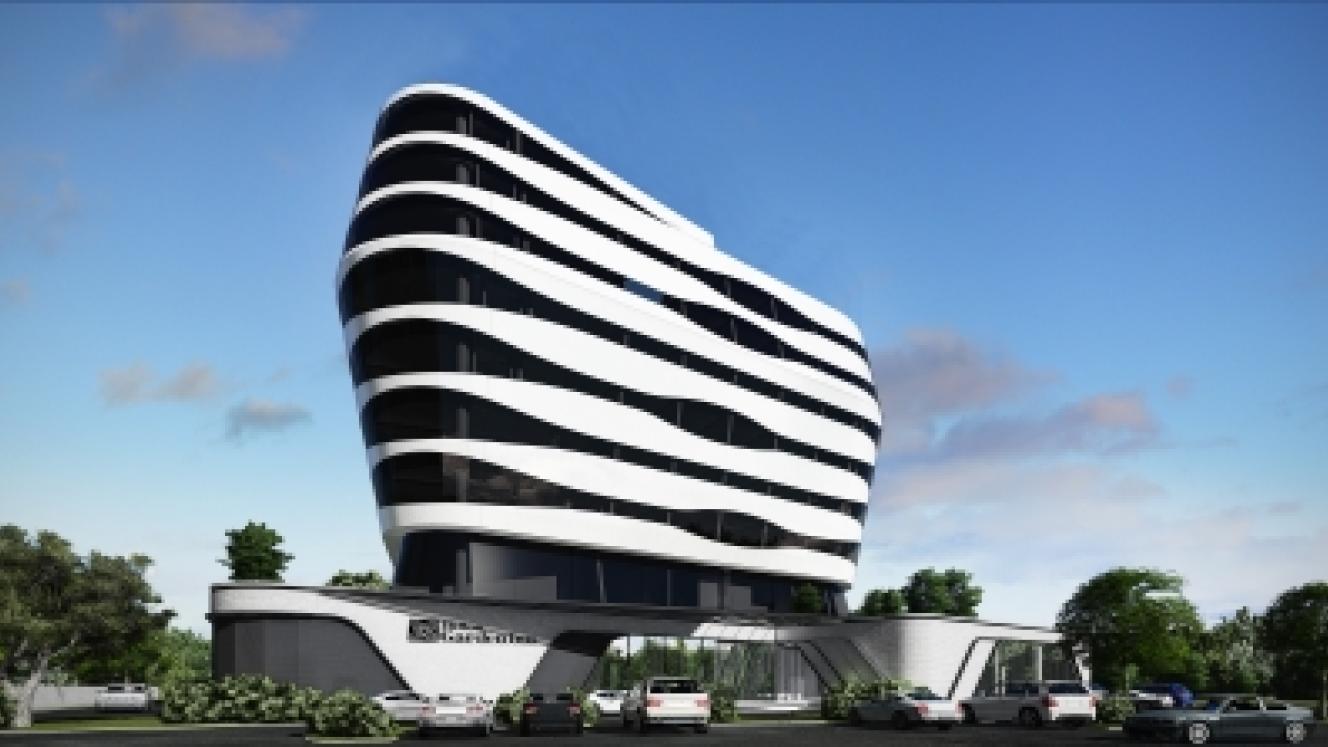 Hilton Worldwide will open a Hilton Garden Inn hotel in Mbabane, Swaziland.