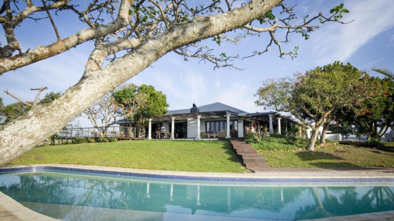 The Miarestate is the latest luxury boutique hotel on the West coast combining bush and spa with a variety of activities. 
