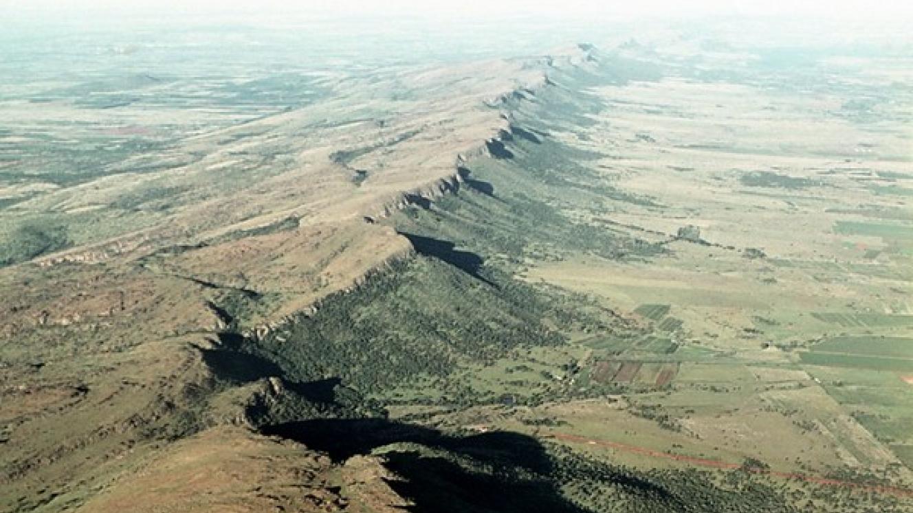 Magaliesberg has been declared a World Biosphere Reserve.