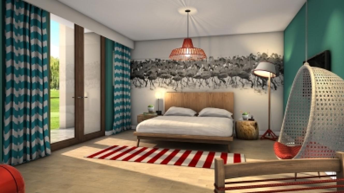 The Gondwana Collection will open its newest hotel, The Delight, in Swakopmund, Namibia, on November 1. 