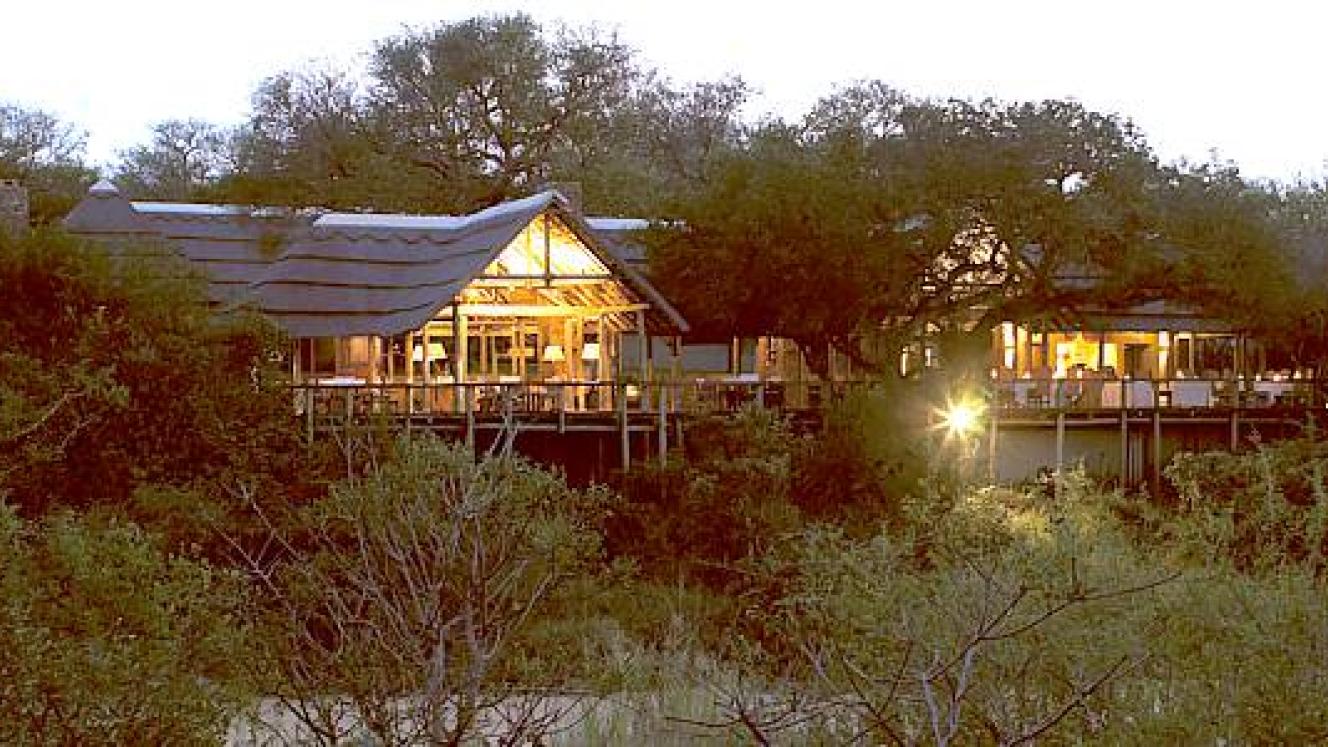 Thornybush Game Lodge in Hoedspruit, Limpopo, has spent R1.7 million on soft upgrades