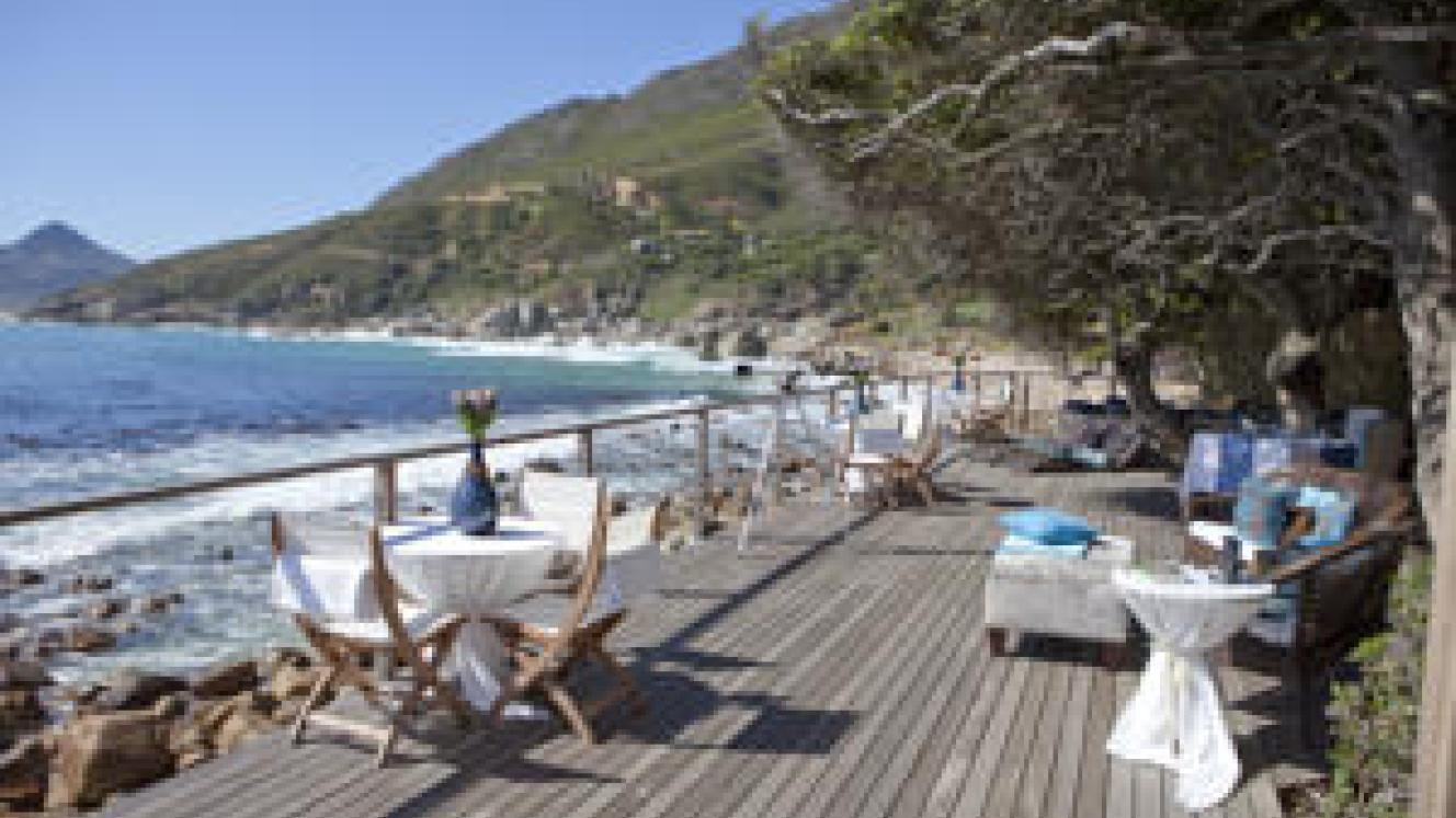 Tintswalo Atlantic will reopen in late October 2015. 