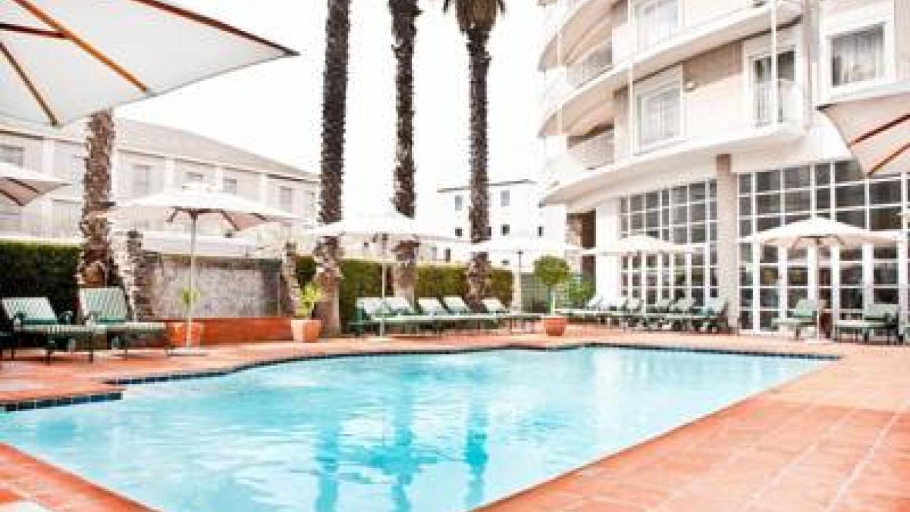The Commodore Hotel will undergo a soft refurbishment on its rooms from July 13.