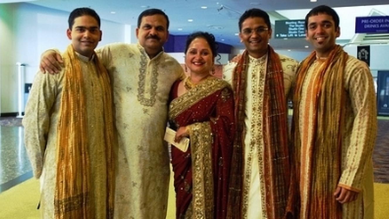 The well-travelled and ultra-wealthy are one of the emerging travel segments from India.