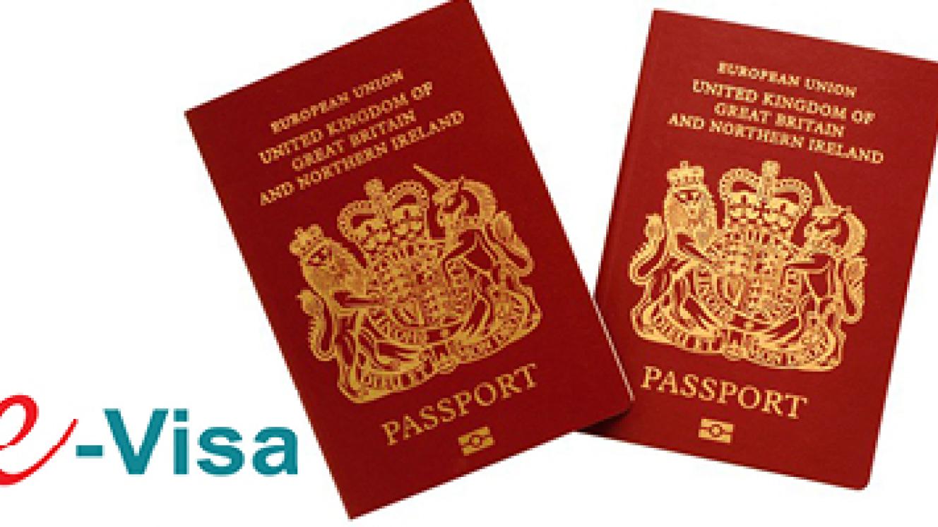 A new e-visa service for UK and Irish visitors travelling to Kenya is available from July 2.  