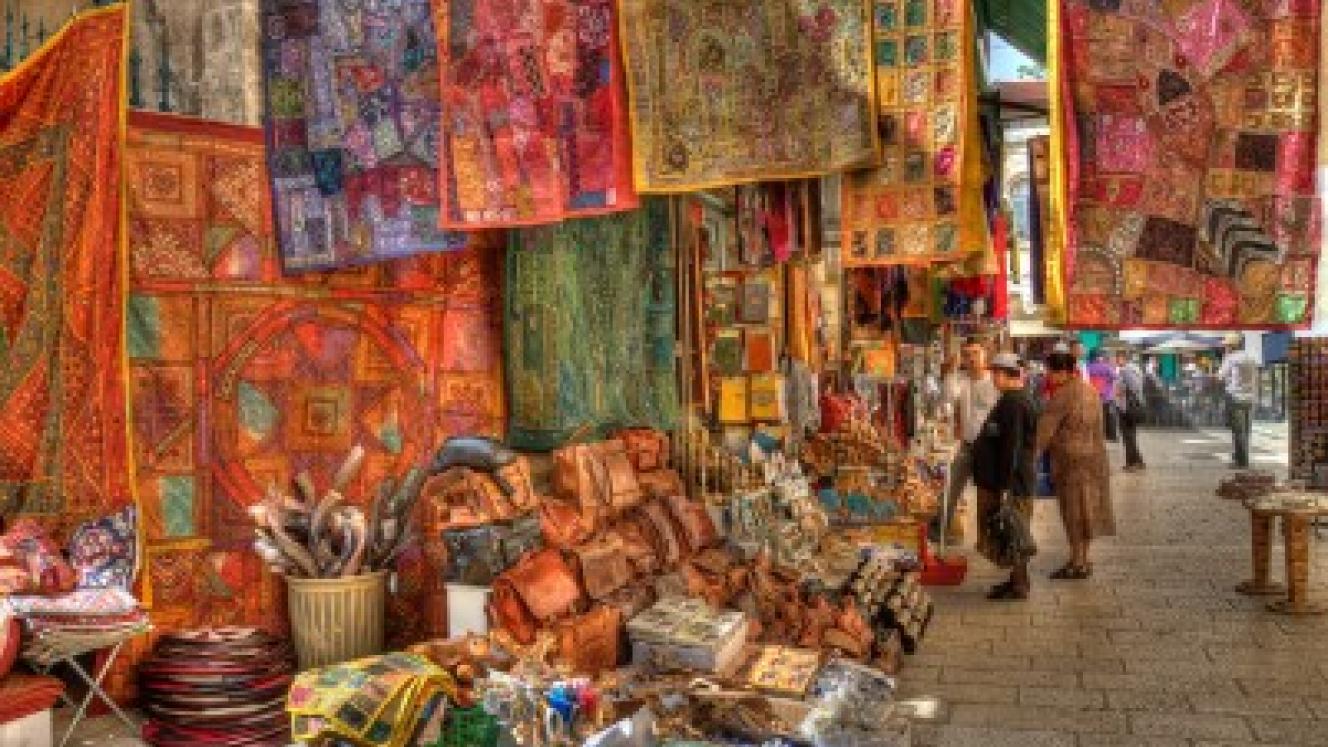 One of the source markets SATSA delegates will review at the upcoming SATSA conference in Fancourt from August 13-15, is the emerging Middle East.