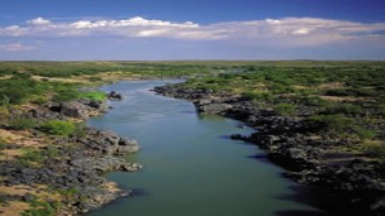 The proposed hydropower station on the Orange River may commence in August 2016.