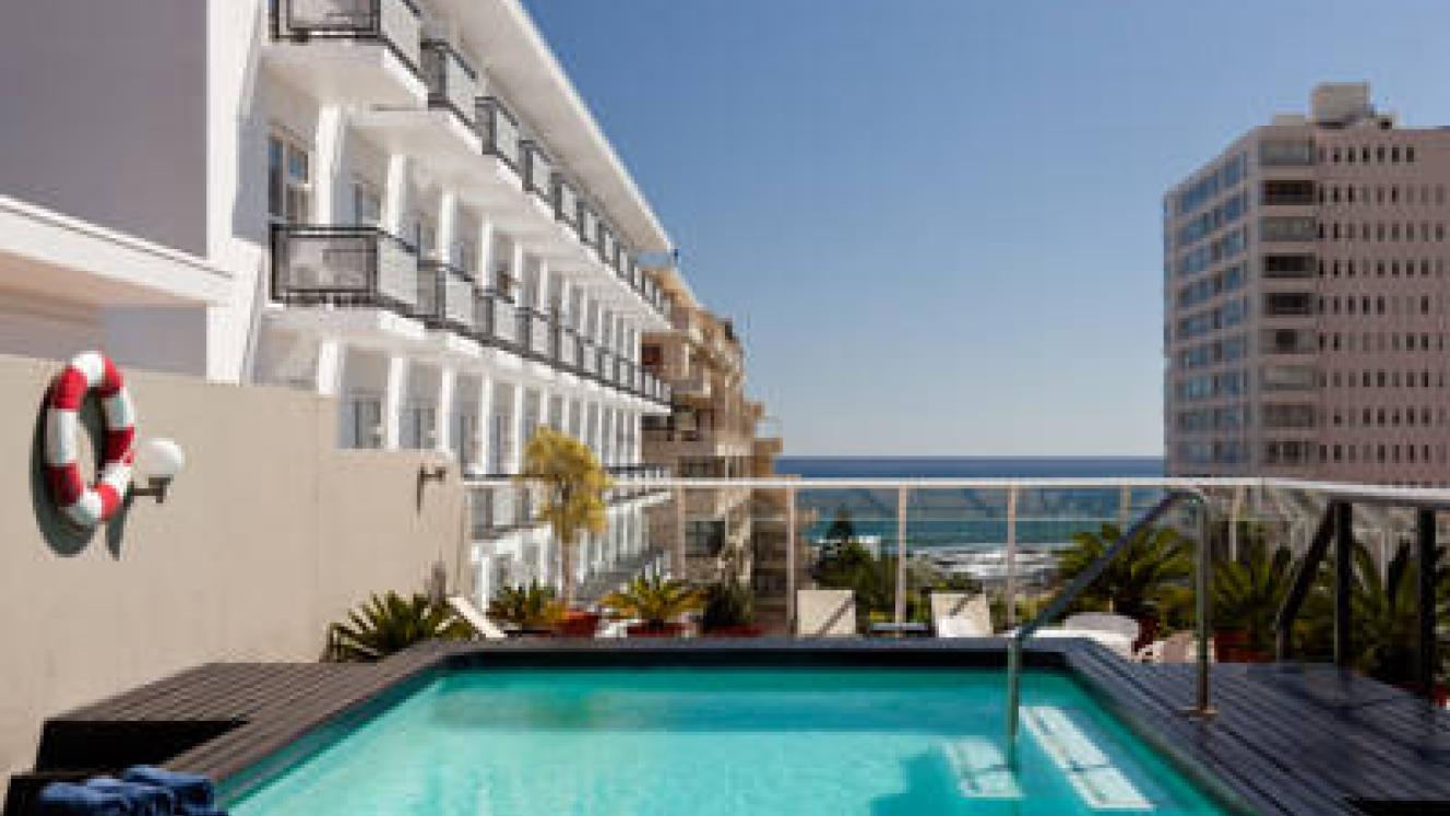 The Protea Hotel President will no longer be operated under the Protea Hotels brand.