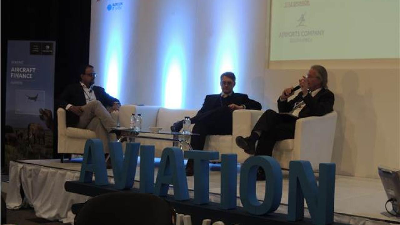 Africa is still dependent on its own economic growth to justify an increase in flights in the region, according to talks at the Aviation Festival Africa on June 30 – July 1.